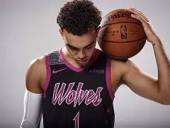 九游在线入口-明尼苏达森林狼今晨官宣签约主帅态度——引发热议，清晨尼斯备战CBA季后赛看傻球迷 